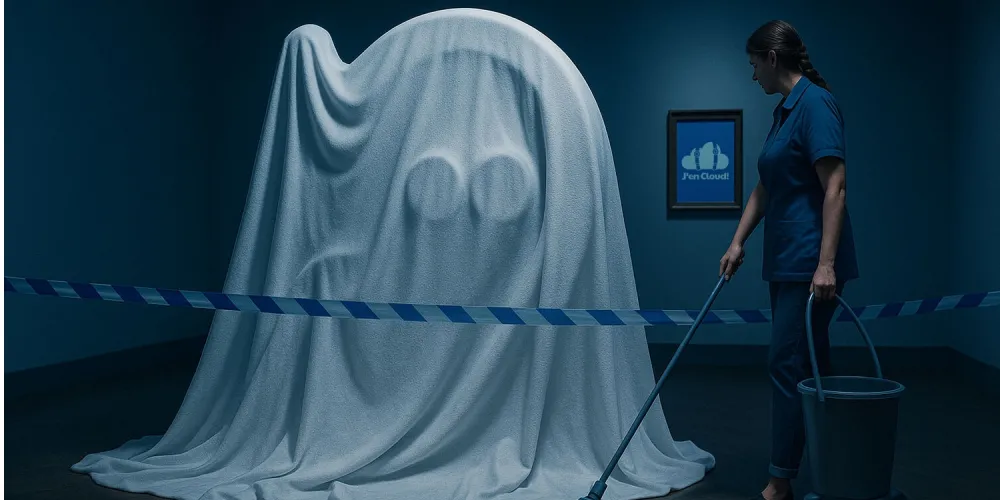 J’en Cloud! n’a pas fini de vous surprendre…