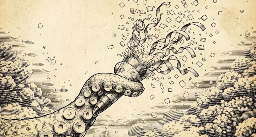 En 2026, on change d’embarcation…