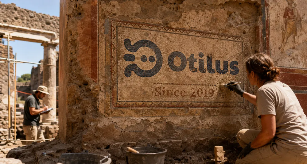 Otilus n'est pas un outil de gestion de projet récent, il à été façonné par l’expérience