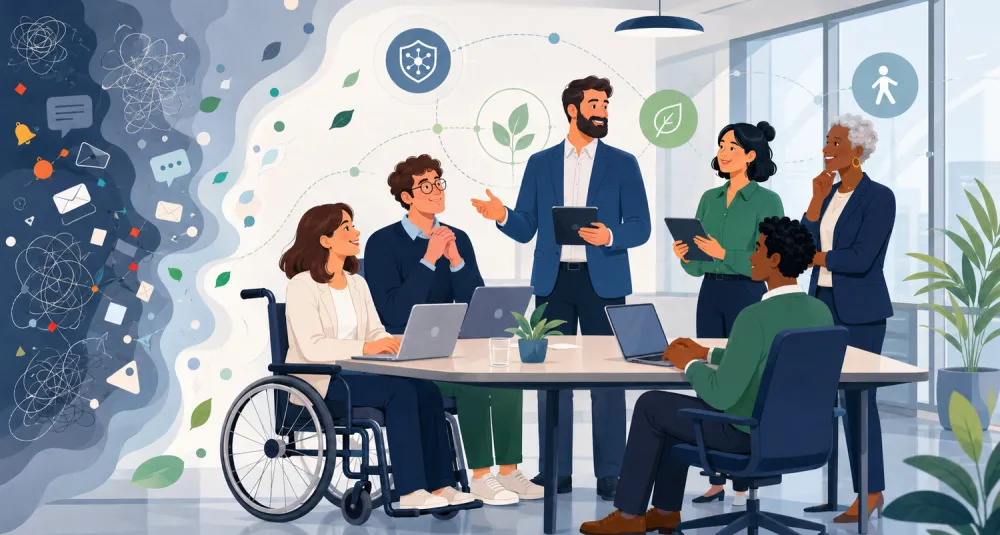 Digital CSR: choosing the right software is already a responsible act