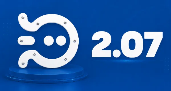 visuel Otilus 2.07 pour plus d'ergonomie