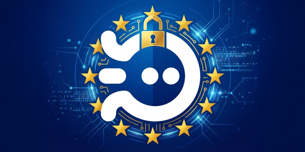 Choisir Otilus, c’est faire un choix militant pour un numérique européen.