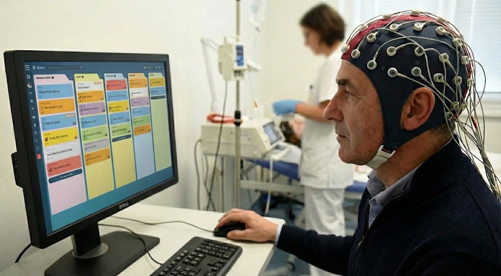 Otilus is built on scientific research in cognitive psychology.